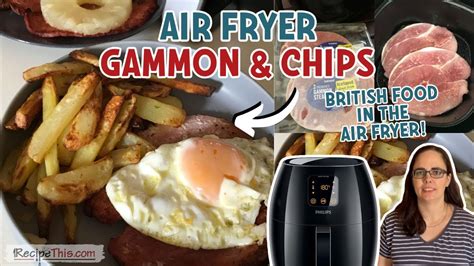 butlers empire air fryer recipes